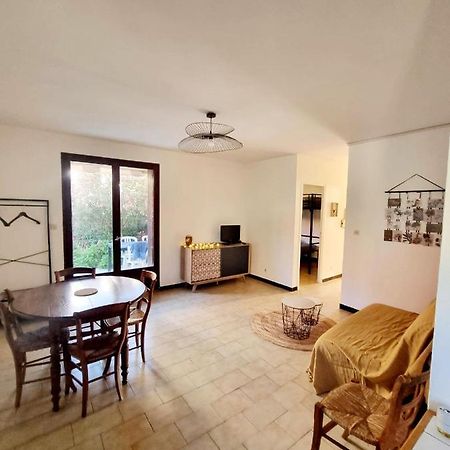 Appartement Avec Jardin Proche De La Mer 瓦尔拉普拉日 外观 照片