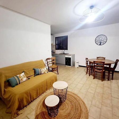 Appartement Avec Jardin Proche De La Mer 瓦尔拉普拉日 外观 照片