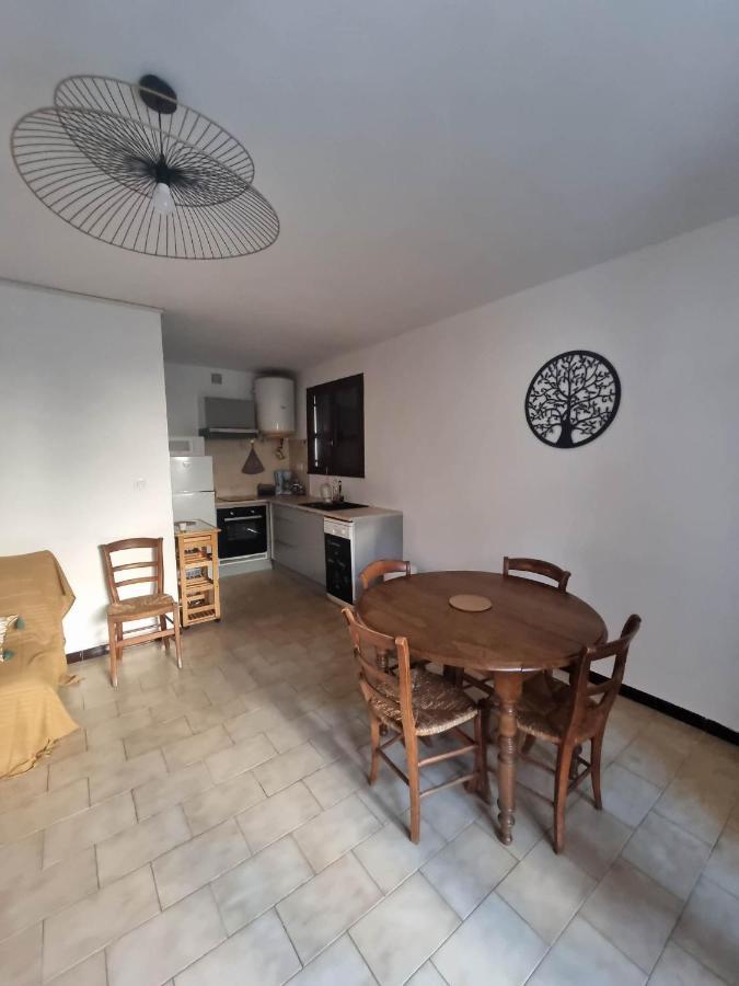 Appartement Avec Jardin Proche De La Mer 瓦尔拉普拉日 外观 照片