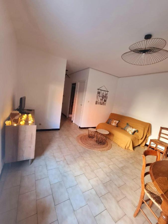Appartement Avec Jardin Proche De La Mer 瓦尔拉普拉日 外观 照片